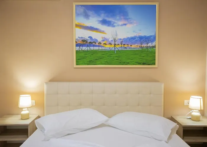 Jordan\'S Hotel