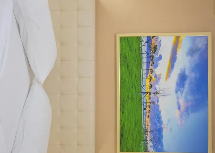 Jordan\'S Hotel