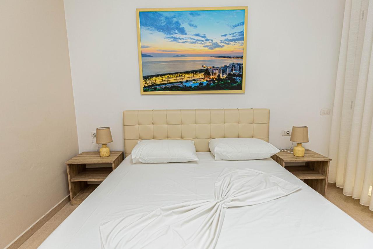 Jordan's Hotel Vlore