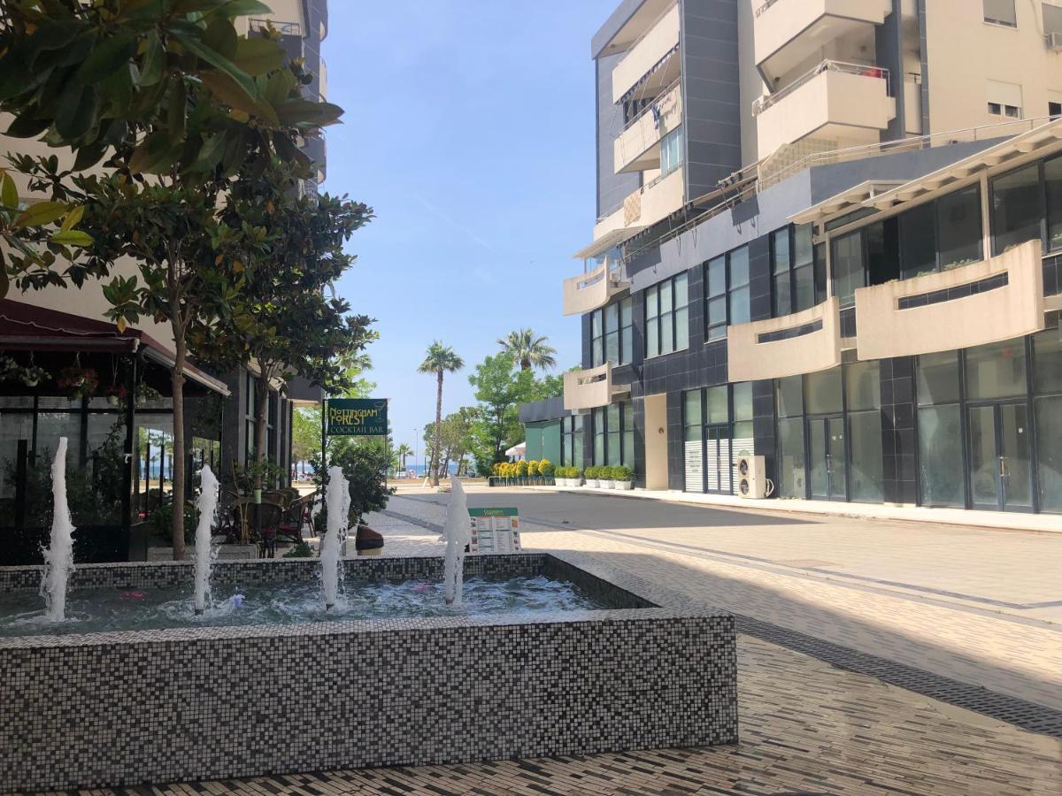 Jordan's 3* Vlore
