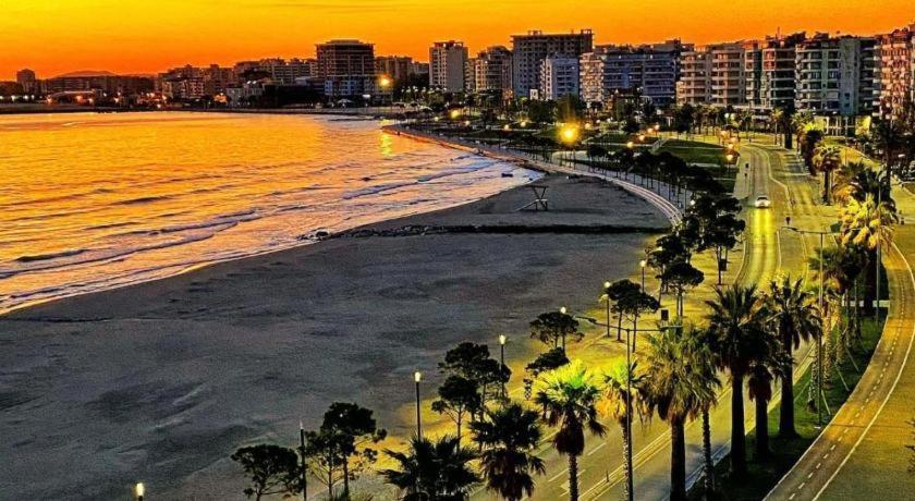 Hotel Jordan's Vlore