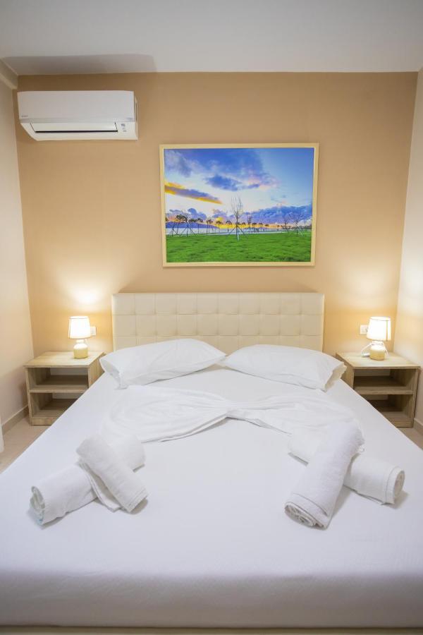 Hotel Jordan's 3*
