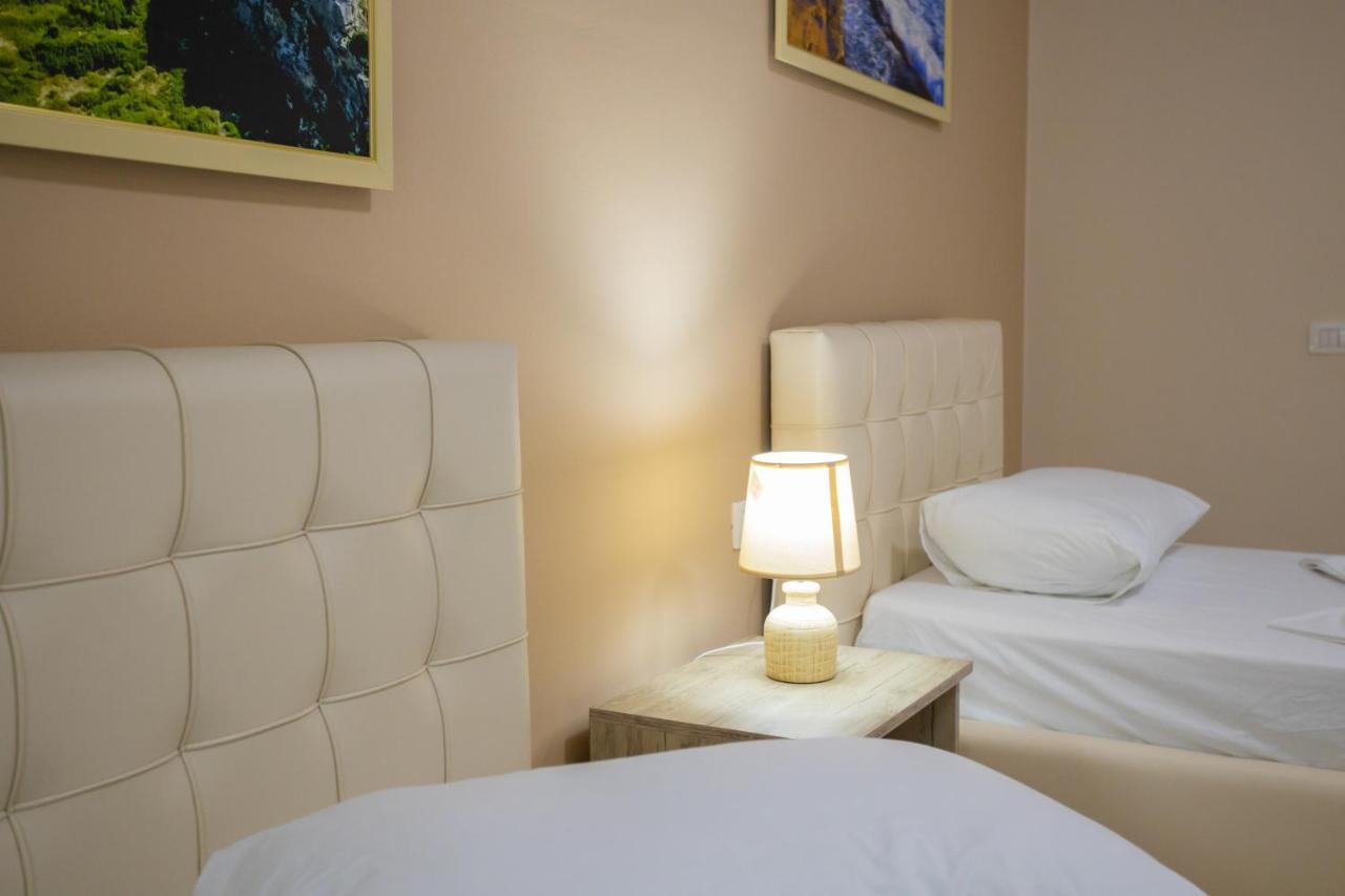 Hotel Jordan's 3*