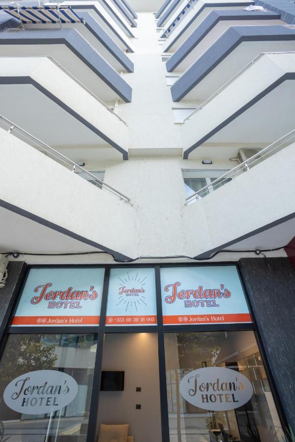 Jordan's Vlore