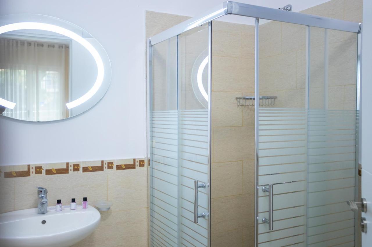 Hotel Jordan's Vlore