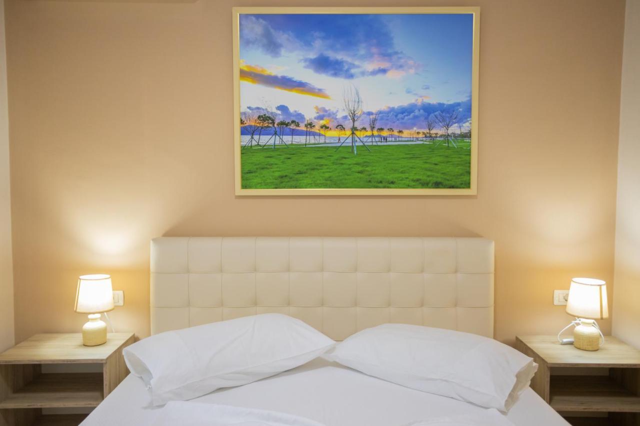 Hotel Jordan's