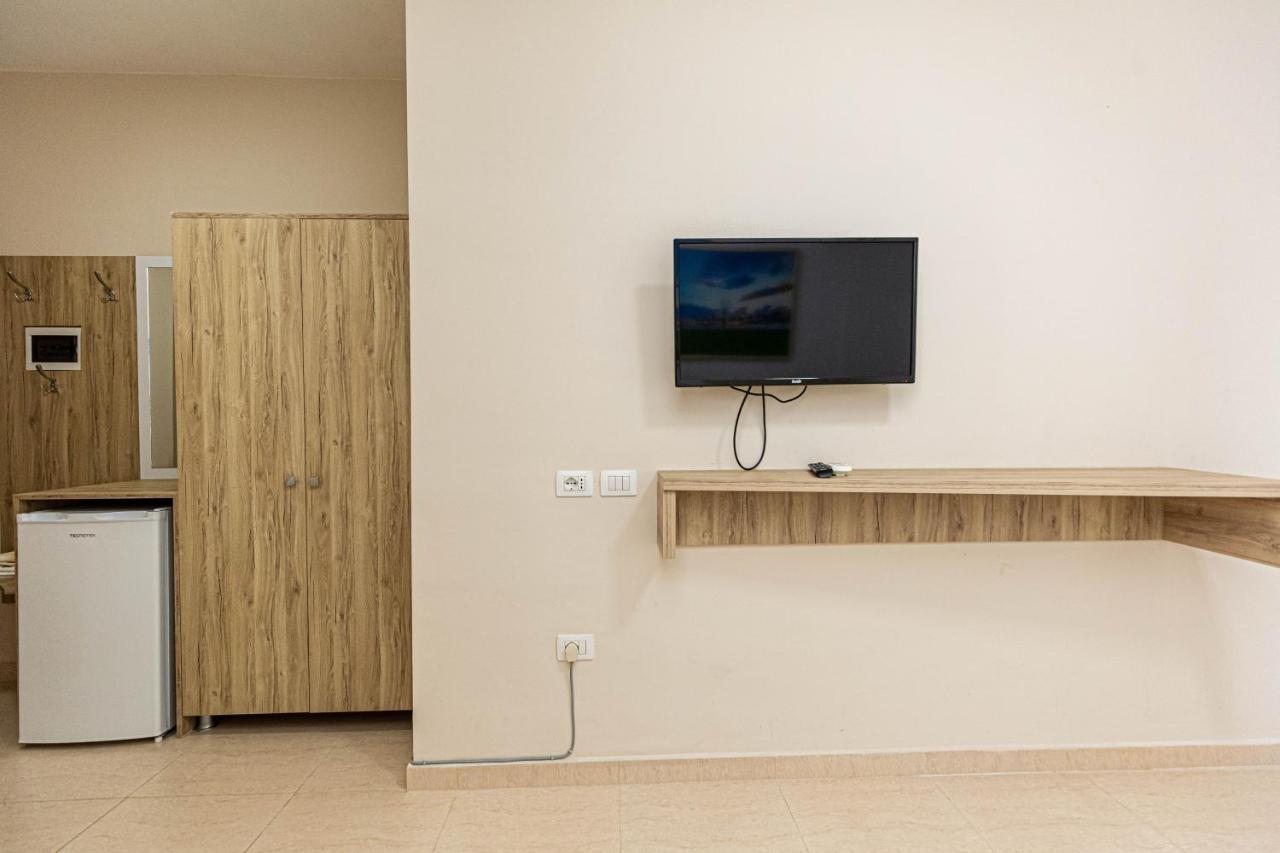 Hotel Jordan's Vlore