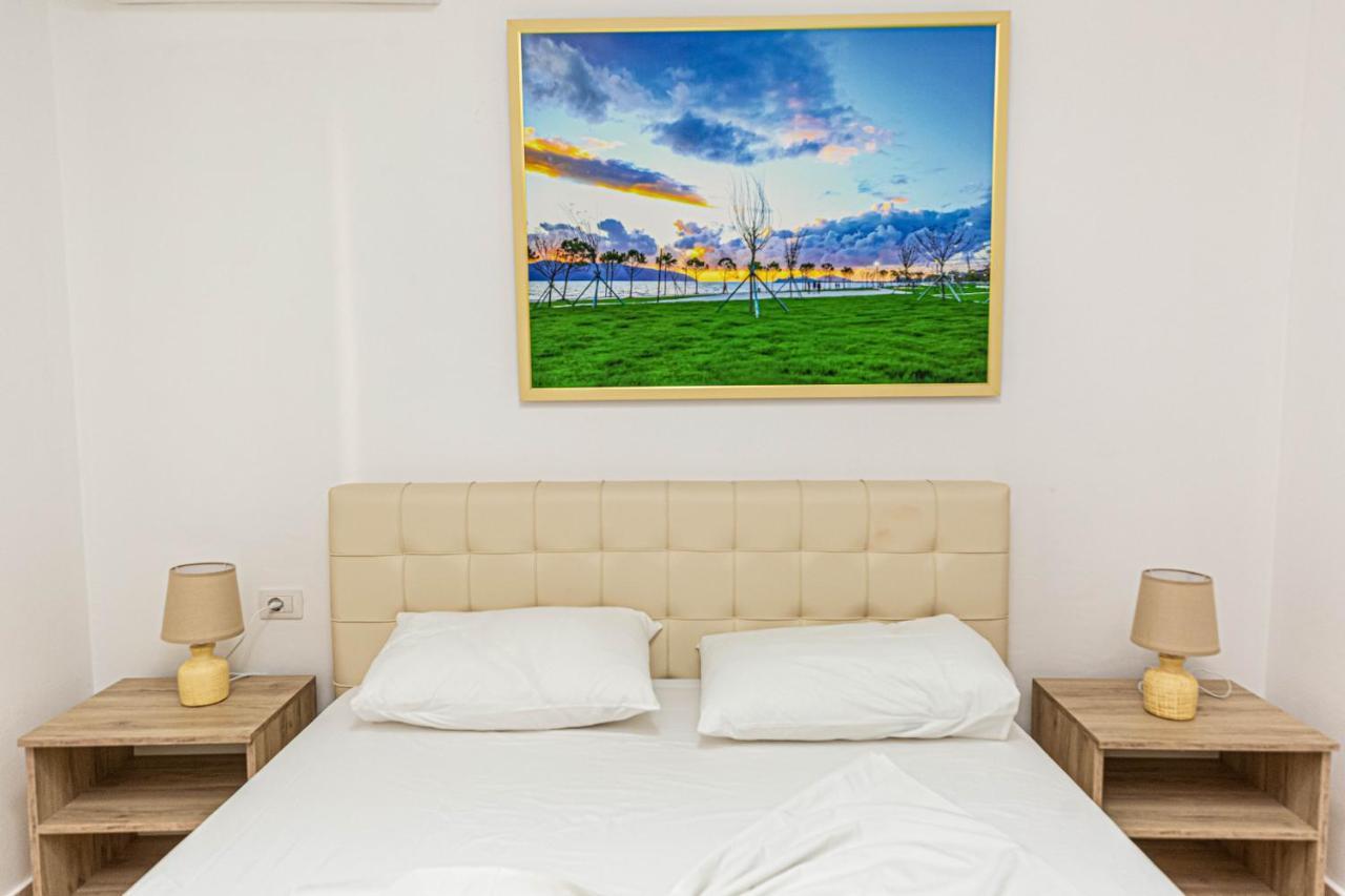 Jordan's Hotel Vlore