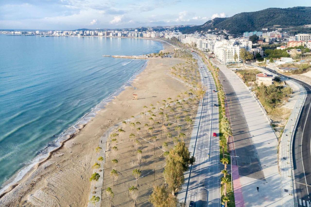 Jordan's 3* Vlore