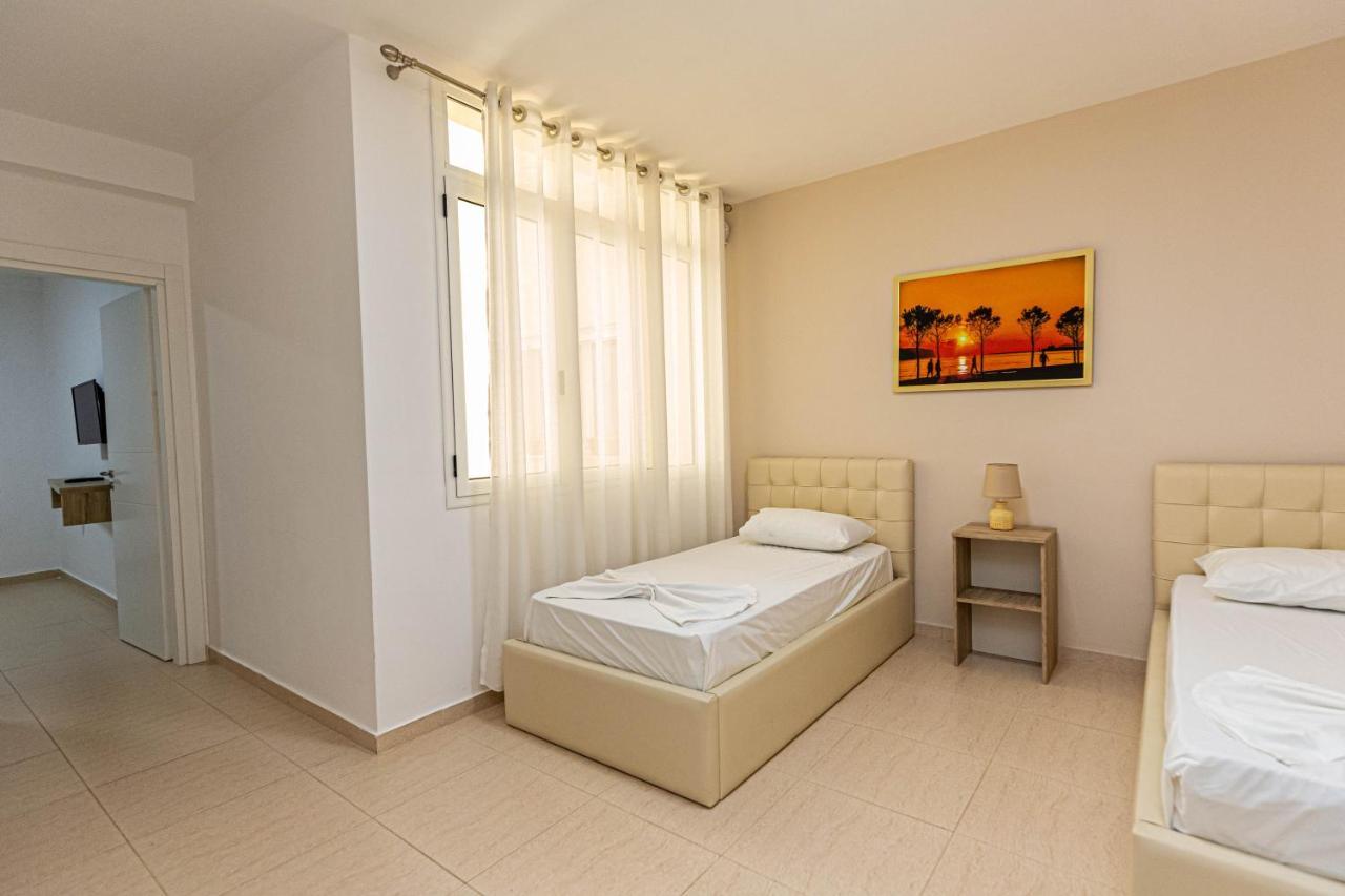 Jordan's Hotel 3*