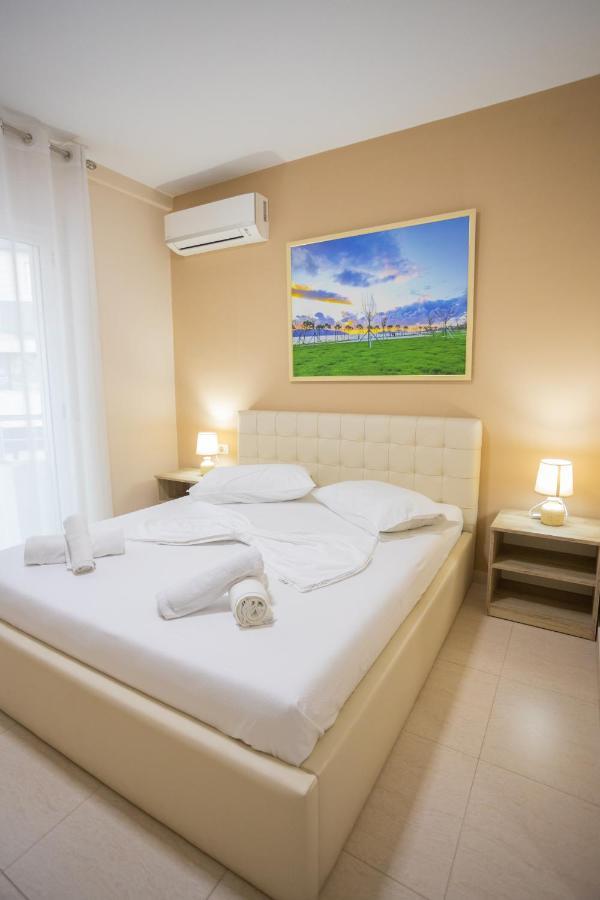 Hotel Jordan's Vlore