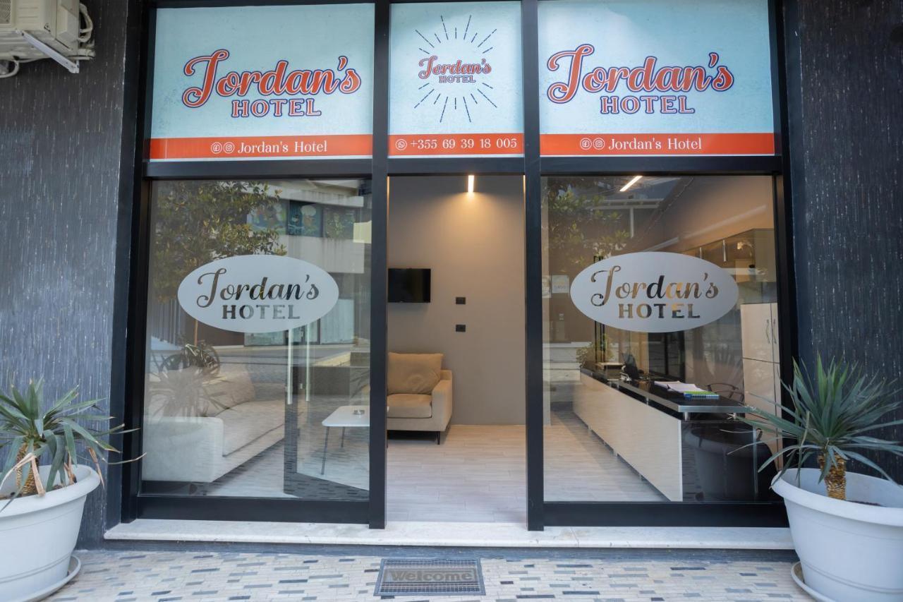 Hotel Jordan's